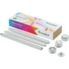Nanoleaf Lines 60 Erweiterungs-Kit - 3er-Pack, Stimmung -Philip Hye Geschaft Nanoleaf Lines 60 Erweiterungs Kit 3er Pack Stimmung@@1819760 30
