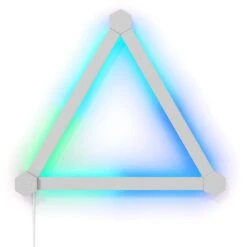 Nanoleaf Lines 60 Erweiterungs-Kit - 3er-Pack, Stimmung 10 Nanoleaf Lines 60 Erweiterungs-Kit - 3er-Pack, Stimmung -Philip Hye Geschaft Nanoleaf Lines 60 Erweiterungs Kit 3er Pack Stimmung@@1819760 32