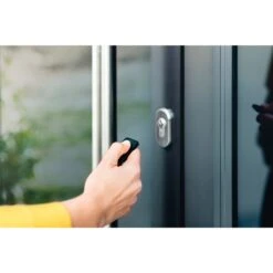 Nuki Fob, Fernbedienung 9 Nuki Fob, Fernbedienung -Philip Hye Geschaft Nuki Fob Fernbedienung@@1851375 2