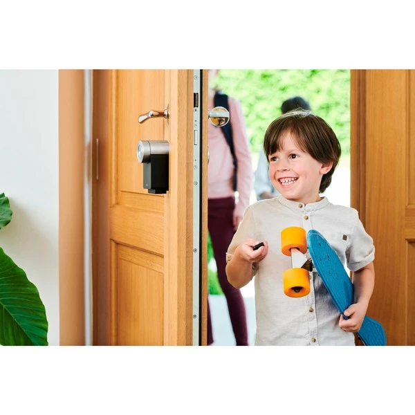 Nuki Fob, Fernbedienung 6 Nuki Fob, Fernbedienung – Bild 4