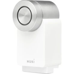 Nuki Smart Lock 3.0 Pro, Elektronisches Türschloss