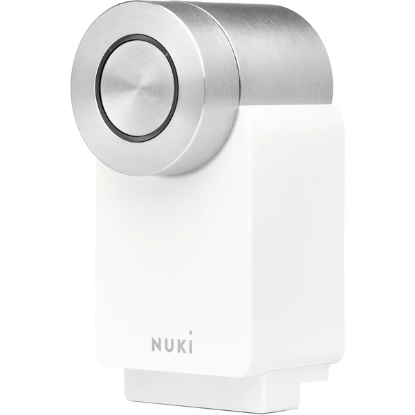 Nuki Smart Lock 3.0 Pro, Elektronisches Türschloss 3 Nuki Smart Lock 3.0 Pro, Elektronisches Türschloss
