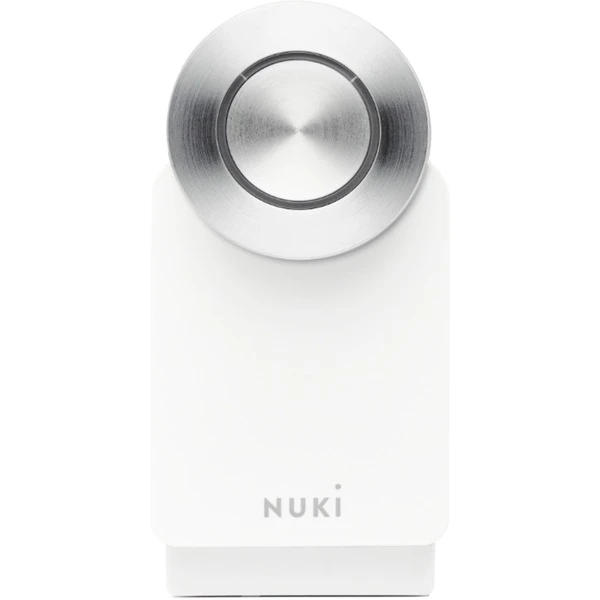 Nuki Smart Lock 3.0 Pro, Elektronisches Türschloss 4 Nuki Smart Lock 3.0 Pro, Elektronisches Türschloss – Bild 2