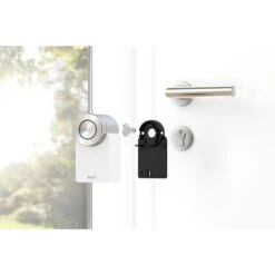 Nuki Smart Lock 3.0 Pro, Elektronisches Türschloss 12 Nuki Smart Lock 3.0 Pro, Elektronisches Türschloss -Philip Hye Geschaft Nuki Smart Lock 3 0 Pro elektronisches T rschloss@@1851387 3