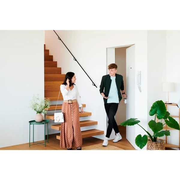 Nuki Smart Lock 3.0 Pro, Elektronisches Türschloss 8 Nuki Smart Lock 3.0 Pro, Elektronisches Türschloss – Bild 6