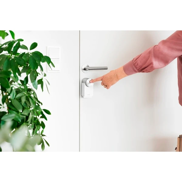 Nuki Smart Lock 3.0 Pro, Elektronisches Türschloss 9 Nuki Smart Lock 3.0 Pro, Elektronisches Türschloss – Bild 7