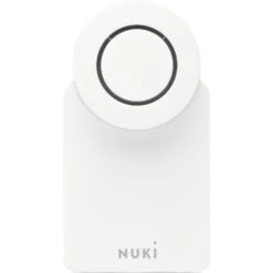 Nuki Smart Lock 3.0, Türschlossantrieb