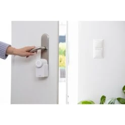 Nuki Smart Lock 3.0, Türschlossantrieb -Philip Hye Geschaft Nuki Smart Lock 3 0 T rschlossantrieb@@1851388 2
