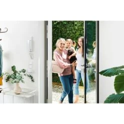 Nuki Smart Lock 3.0, Türschlossantrieb -Philip Hye Geschaft Nuki Smart Lock 3 0 T rschlossantrieb@@1851388 3