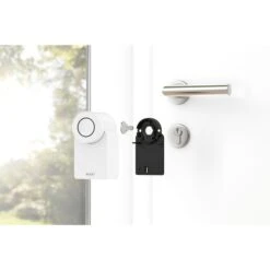 Nuki Smart Lock 3.0, Türschlossantrieb -Philip Hye Geschaft Nuki Smart Lock 3 0 T rschlossantrieb@@1851388 4