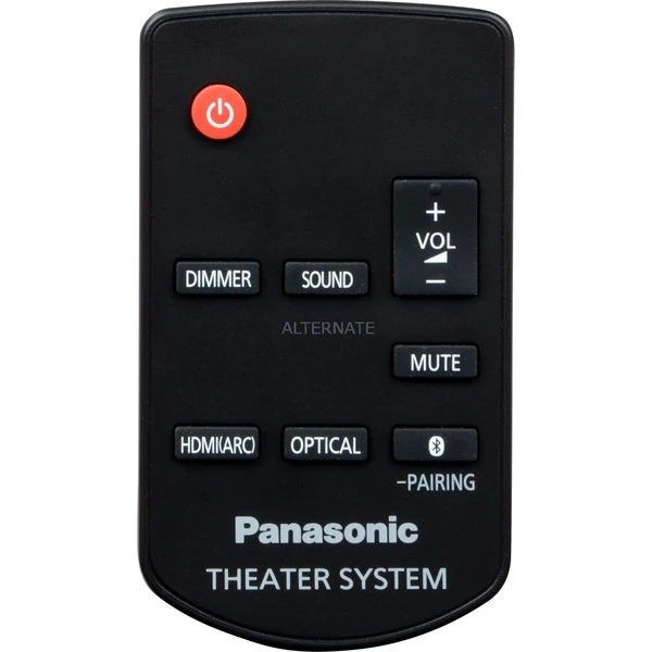 Panasonic SC-HTB200EGK, Lautsprecher 10 Panasonic SC-HTB200EGK, Lautsprecher – Bild 8