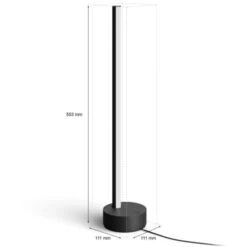 Philips Gradient Signe Tischleuchte, LED-Leuchte 14 Philips Gradient Signe Tischleuchte, LED-Leuchte -Philip Hye Geschaft Philips Gradient Signe Tischleuchte LED Leuchte@@1848116 3