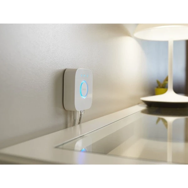 Philips Hue Bridge, Basisstation 5 Philips Hue Bridge, Basisstation – Bild 3