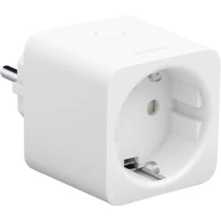 Philips Hue Bundle Plug + Bridge, Set -Philip Hye Geschaft Philips Hue Bundle Plug Bridge Set@@1878401 2