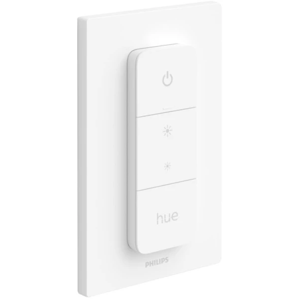 Philips Hue Dimmerschalter V2 3 Philips Hue Dimmerschalter V2