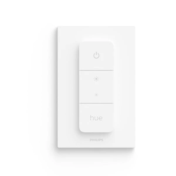 Philips Hue Dimmerschalter V2 4 Philips Hue Dimmerschalter V2 – Bild 2