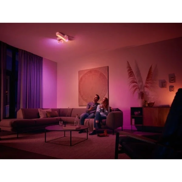 Philips Hue Dimmerschalter V2 10 Philips Hue Dimmerschalter V2 – Bild 8