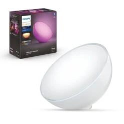 Philips Hue Go, Leuchte