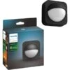 Philips Hue Outdoor Sensor, Bewegungsmelder -Philip Hye Geschaft Philips Hue Outdoor Sensor Bewegungsmelder@@1848072