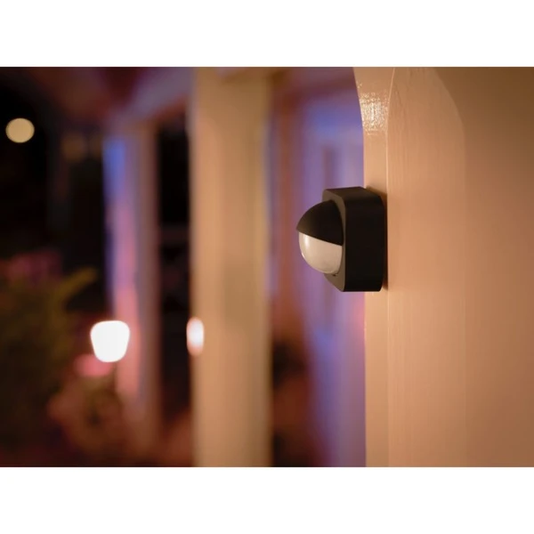 Philips Hue Outdoor Sensor, Bewegungsmelder 6 Philips Hue Outdoor Sensor, Bewegungsmelder – Bild 4
