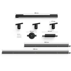 Philips Hue Perifo Basis-Set Für Die Decke (gerade, 3 Spots, 1 Lightbar), Leuchte 16 Philips Hue Perifo Basis-Set Für Die Decke (gerade, 3 Spots, 1 Lightbar), Leuchte -Philip Hye Geschaft Philips Hue Perifo Basis Set f r die Decke gerade 3 Spots 1 Lightbar Leuchte@@1865624 3