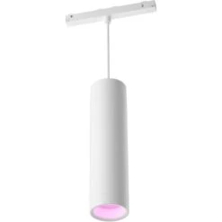 Philips Hue Perifo Pendel-Zylinderleuchte -Philip Hye Geschaft Philips Hue Perifo Pendel Zylinderleuchte@@1865622 30