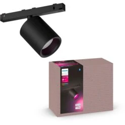 Philips Hue Perifo Zylinderspot, Leuchte -Philip Hye Geschaft Philips Hue Perifo Zylinderspot Leuchte@@1865620 3