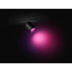 Philips Hue Perifo Zylinderspot, Leuchte -Philip Hye Geschaft Philips Hue Perifo Zylinderspot Leuchte@@1865620 4
