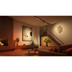 Philips Hue Perifo Zylinderspot, Leuchte -Philip Hye Geschaft Philips Hue Perifo Zylinderspot Leuchte@@1865620 8