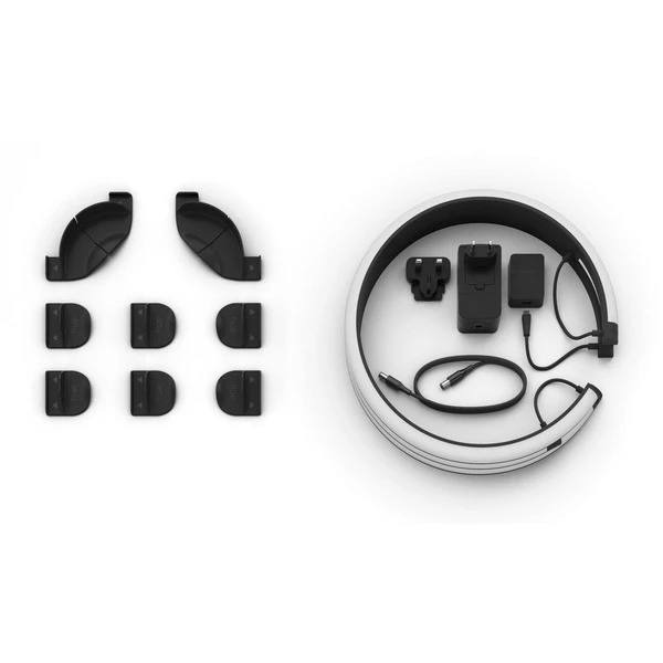 Philips Hue Play Gradient Lightstrip 24/27" 3er-Set, LED-Streifen – Bild 5