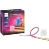 Philips Hue Play Gradient Lightstrip Für PC (3x 24-27" Starter-Kit), LED-Streifen 2 Philips Hue Play Gradient Lightstrip Für PC (3x 24-27" Starter-Kit), LED-Streifen -Philip Hye Geschaft Philips Hue Play Gradient Lightstrip f r PC 3x 24 27 Starter Kit LED Streifen@@1867091 30