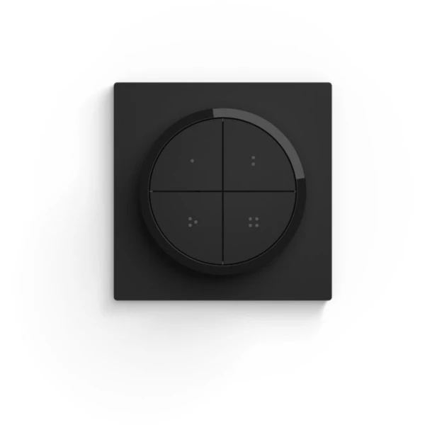 Philips Hue Tap Dial, Taster 4 Philips Hue Tap Dial, Taster – Bild 2