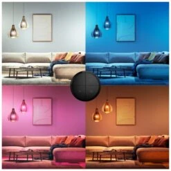 Philips Hue Tap Dial, Taster 19 Philips Hue Tap Dial, Taster -Philip Hye Geschaft Philips Hue Tap Dial Taster@@1855345 6