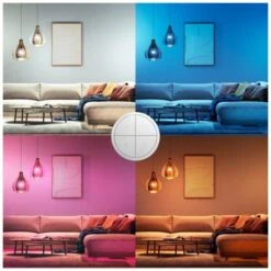 Philips Hue Tap Dial, Taster -Philip Hye Geschaft Philips Hue Tap Dial Taster@@1855349 10