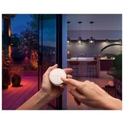 Philips Hue Tap Dial, Taster -Philip Hye Geschaft Philips Hue Tap Dial Taster@@1855349 6