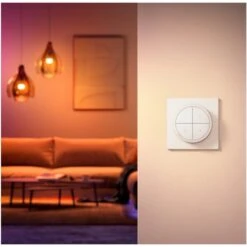 Philips Hue Tap Dial, Taster -Philip Hye Geschaft Philips Hue Tap Dial Taster@@1855349 8