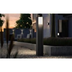 Philips Hue Turaco Wegeleuchte, LED-Leuchte 9 Philips Hue Turaco Wegeleuchte, LED-Leuchte -Philip Hye Geschaft Philips Hue Turaco Wegeleuchte LED Leuchte@@1848098 3