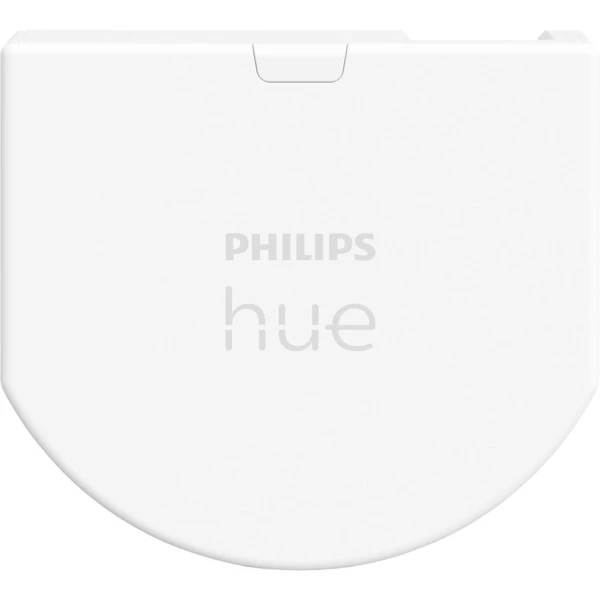 Philips Hue Wandschalter Modul 4 Philips Hue Wandschalter Modul – Bild 2