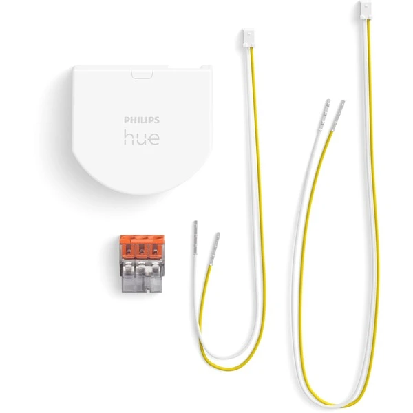 Philips Hue Wandschalter Modul 5 Philips Hue Wandschalter Modul – Bild 3