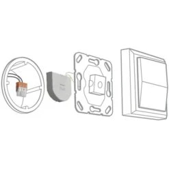 Philips Hue Wandschalter Modul 14 Philips Hue Wandschalter Modul -Philip Hye Geschaft Philips Hue Wandschalter Modul@@1791642 3