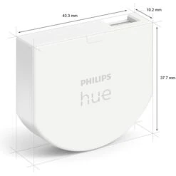Philips Hue Wandschalter Modul 15 Philips Hue Wandschalter Modul -Philip Hye Geschaft Philips Hue Wandschalter Modul@@1791642 4