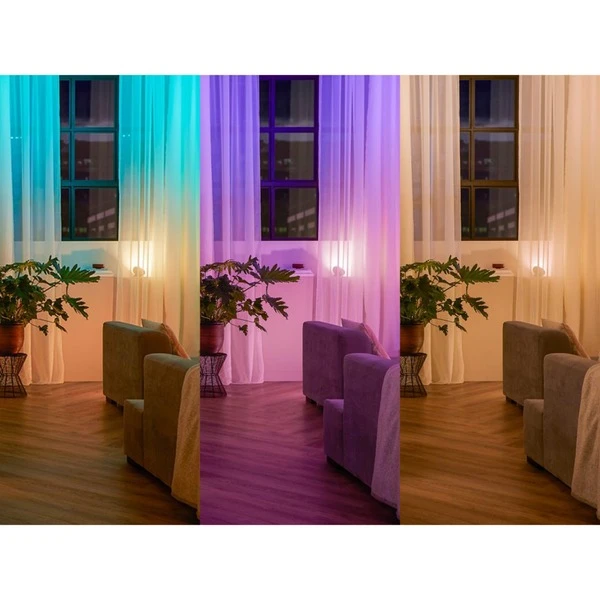 Philips Hue Wandschalter Modul 9 Philips Hue Wandschalter Modul – Bild 7