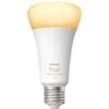 Philips Hue White Ambiance A67 E27, LED-Lampe -Philip Hye Geschaft Philips Hue White Ambiance A67 E27 LED Lampe@@1791990