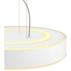 Philips Hue White Ambiance Enrave Pendelleuchte, LED-Leuchte -Philip Hye Geschaft Philips Hue White Ambiance Enrave Pendelleuchte LED Leuchte@@1791545 2