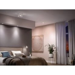 Philips Hue White Ambiance GU10, LED-Lampe -Philip Hye Geschaft Philips Hue White Ambiance GU10 LED Lampe@@1791988 34