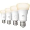 Philips Hue White E27, LED-Lampe -Philip Hye Geschaft Philips Hue White E27 LED Lampe@@1792001