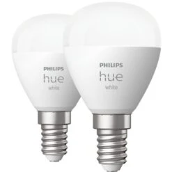 Philips Hue White Tropfenform P45 E14, LED-Lampe 7 Philips Hue White Tropfenform P45 E14, LED-Lampe -Philip Hye Geschaft Philips Hue White Tropfenform P45 E14 LED Lampe@@1791966 1