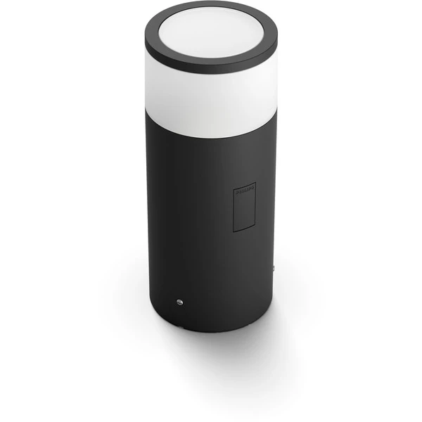 Philips Hue White & Color Ambiance Calla Sockelleuchte, LED-Leuchte – Bild 2