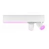 Philips Hue White & Color Ambiance Centris 2er-Deckenspot, LED-Leuchte -Philip Hye Geschaft Philips Hue White Color Ambiance Centris 2er Deckenspot LED Leuchte@@1848079