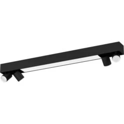 Philips Hue White & Color Ambiance Centris 4er-Deckenspot, LED-Leuchte